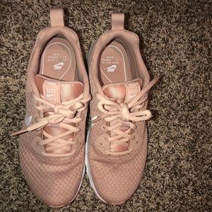 SOLD Nike Running Shoes